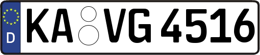 KA-VG4516