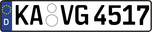 KA-VG4517