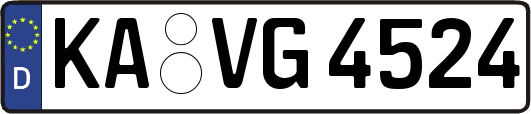 KA-VG4524