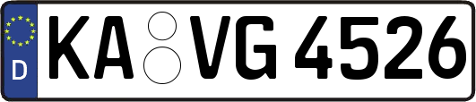 KA-VG4526