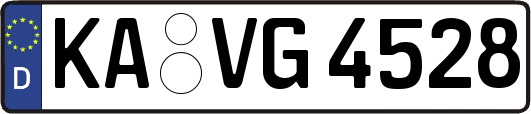 KA-VG4528