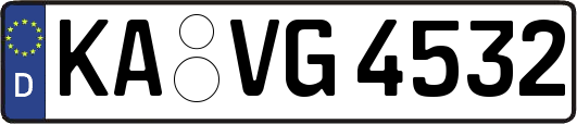 KA-VG4532