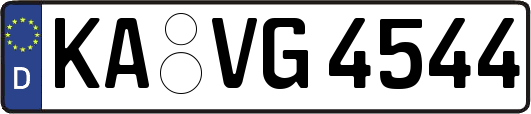 KA-VG4544
