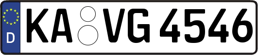 KA-VG4546