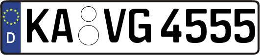 KA-VG4555