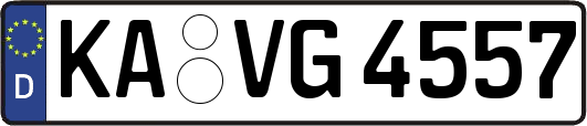 KA-VG4557