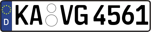 KA-VG4561