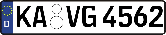 KA-VG4562