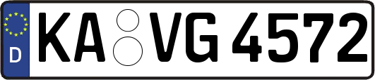 KA-VG4572