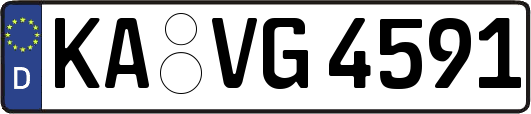 KA-VG4591