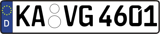 KA-VG4601