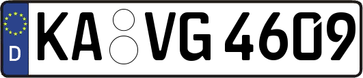 KA-VG4609