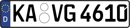 KA-VG4610