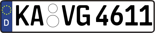 KA-VG4611
