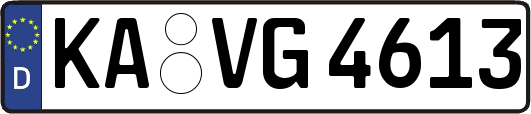 KA-VG4613
