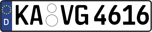 KA-VG4616