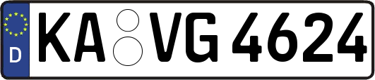 KA-VG4624