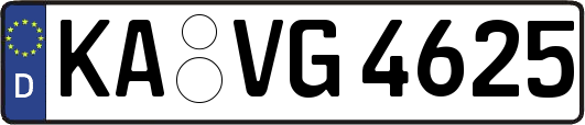 KA-VG4625