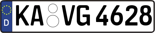 KA-VG4628