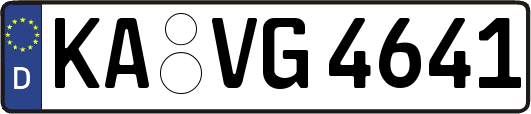KA-VG4641