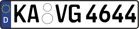KA-VG4644