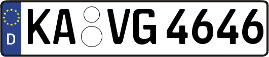 KA-VG4646