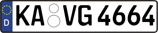KA-VG4664