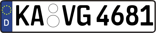 KA-VG4681