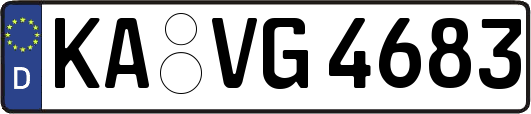 KA-VG4683