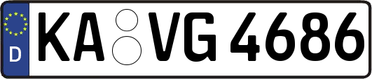 KA-VG4686