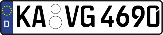 KA-VG4690