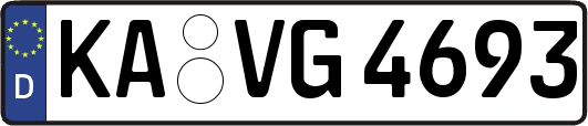 KA-VG4693