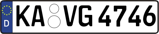 KA-VG4746