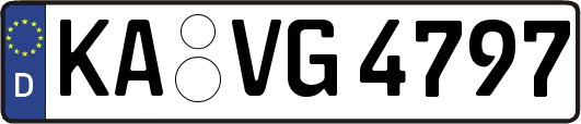 KA-VG4797