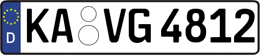 KA-VG4812