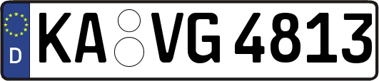 KA-VG4813