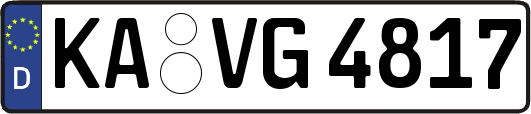KA-VG4817
