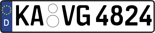 KA-VG4824