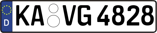 KA-VG4828