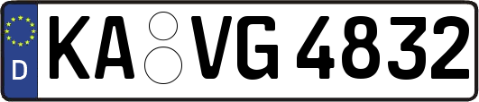KA-VG4832