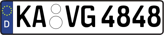 KA-VG4848