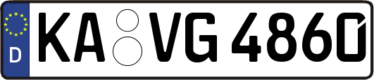 KA-VG4860