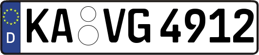 KA-VG4912