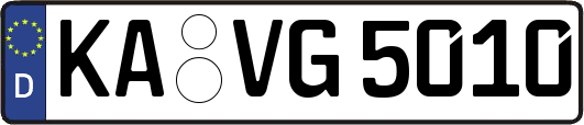 KA-VG5010