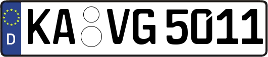 KA-VG5011