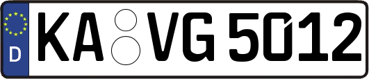 KA-VG5012