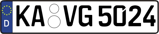 KA-VG5024