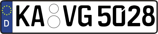 KA-VG5028