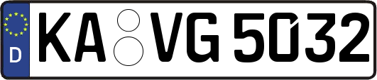 KA-VG5032
