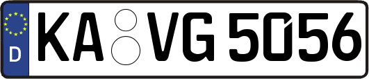 KA-VG5056